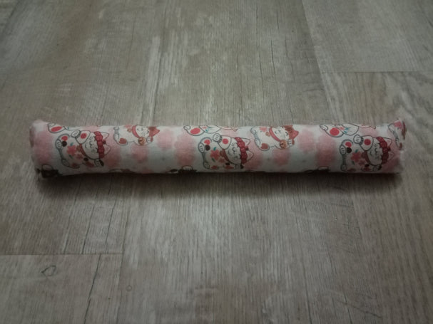 Body Pillow Kickers Cat Toy Kicker Potent Valerian 3 Pack Large