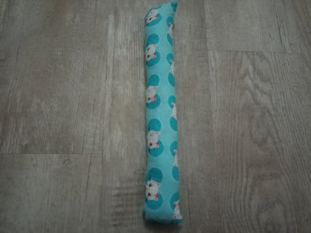 Body Pillow Kickers Cat Toy Kicker Potent Valerian 3 Pack Large