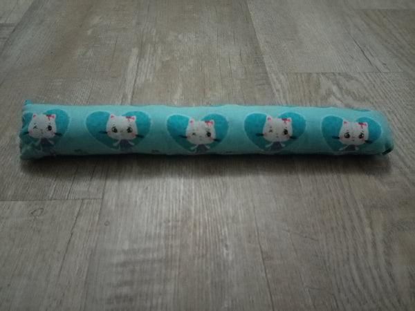 Body Pillow Kickers Cat Toy Kicker Potent Valerian 3 Pack Large