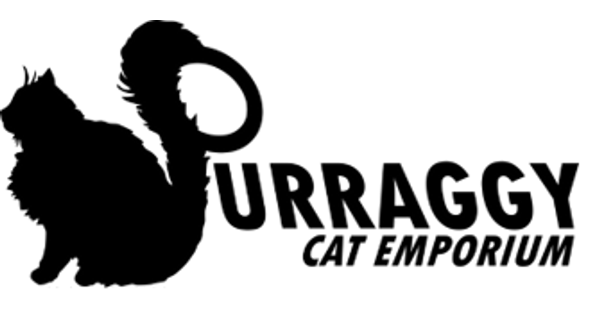 Purraggy Cat Emporium